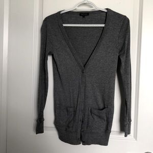 Talula cardigan